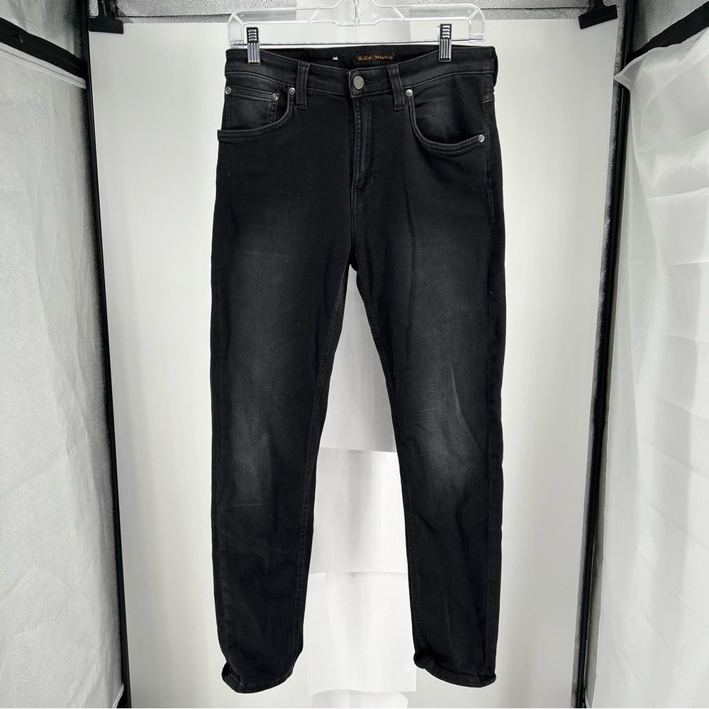 Nudie jeans hightop tilde 32/28